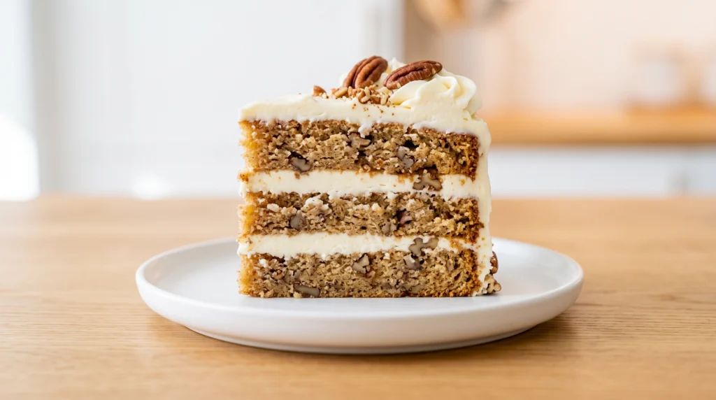 Hummingbird Cake