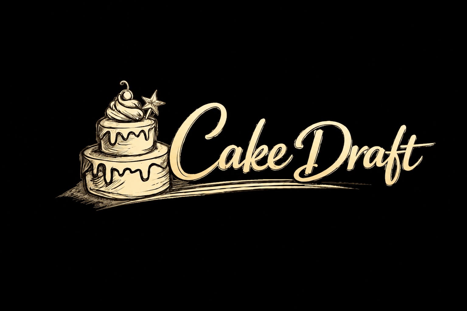 CakeDraft